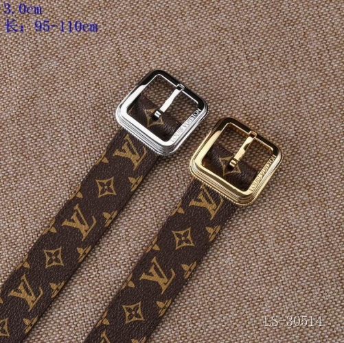 L..V.. Original Belts 1133