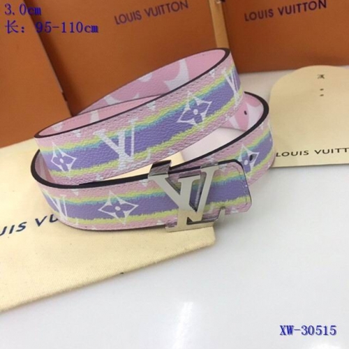 L..V.. Original Belts 1254