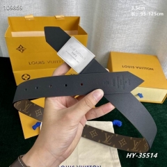 L..V.. Original Belts 2203