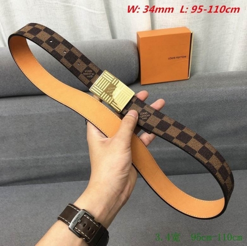 L..V.. Original Belts 1471