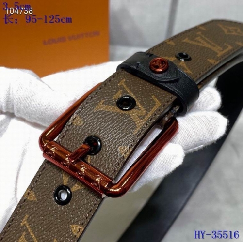 L..V.. Original Belts 2135