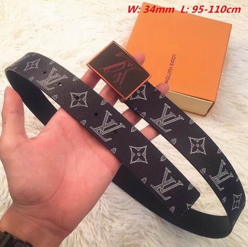 L..V.. Original Belts 1353