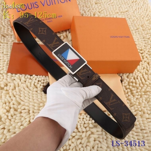 L..V.. Original Belts 1825