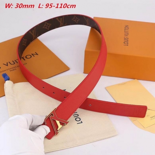 L..V.. Original Belts 0407