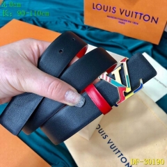 L..V.. Original Belts 1090