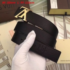 L..V.. Original Belts 0265