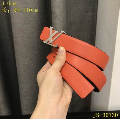 L..V.. Original Belts 1069