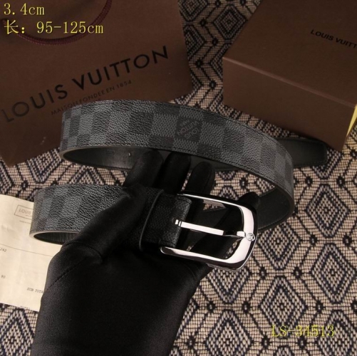 L..V.. Original Belts 1776