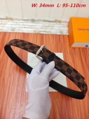 L..V.. Original Belts 1561