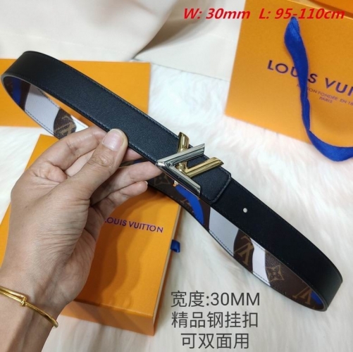 L..V.. Original Belts 0712