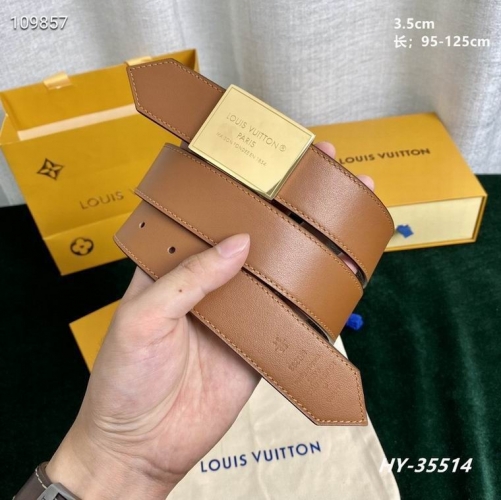 L..V.. Original Belts 2208