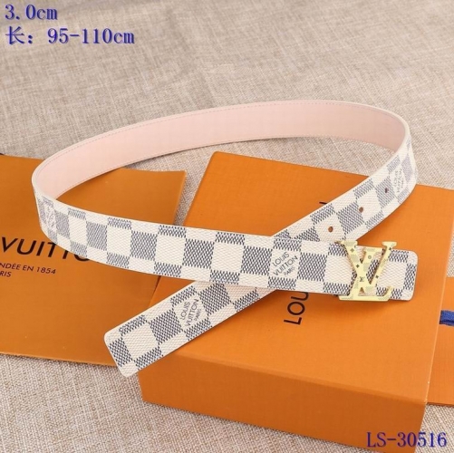 L..V.. Original Belts 1229