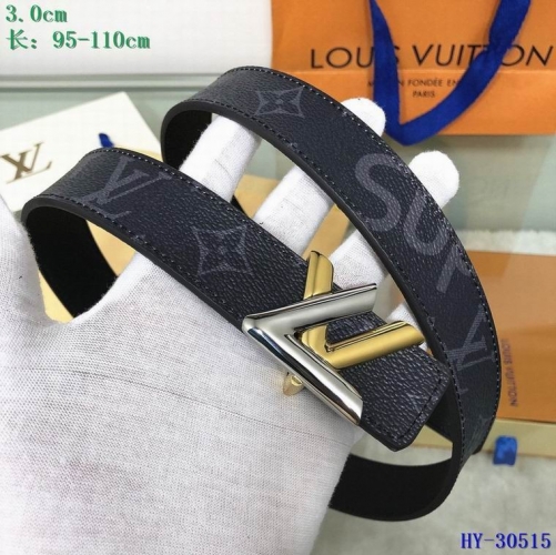L..V.. Original Belts 1152