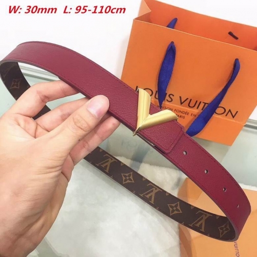 L..V.. Original Belts 0435