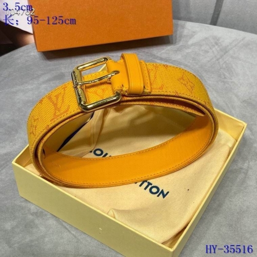 L..V.. Original Belts 2151