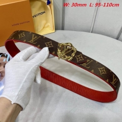 L..V.. Original Belts 0659
