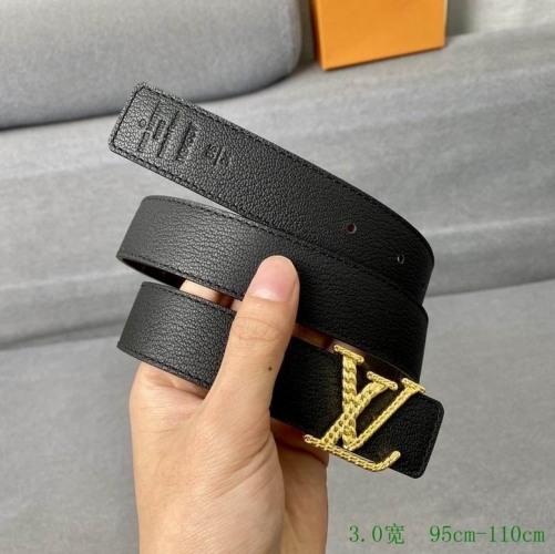 L..V.. Original Belts 0881