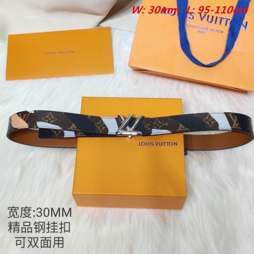 L..V.. Original Belts 0717