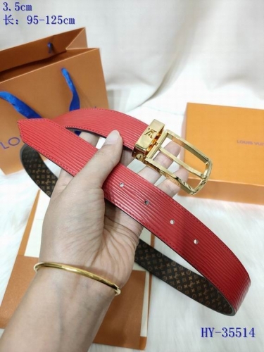 L..V.. Original Belts 2049