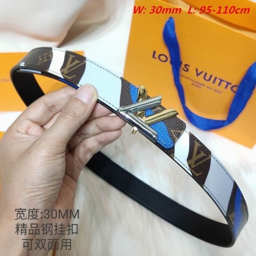 L..V.. Original Belts 0713