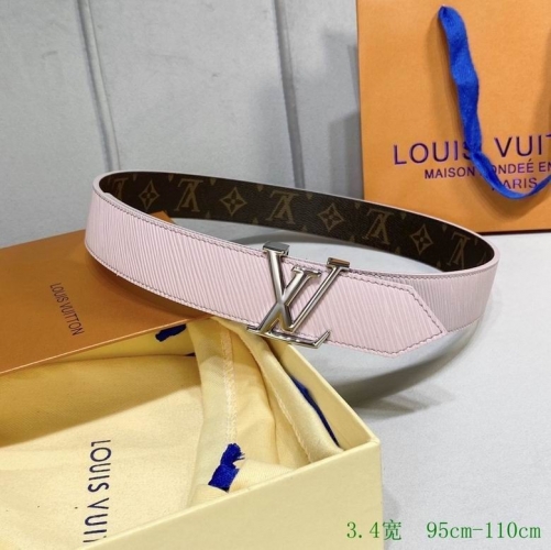 L..V.. Original Belts 1506