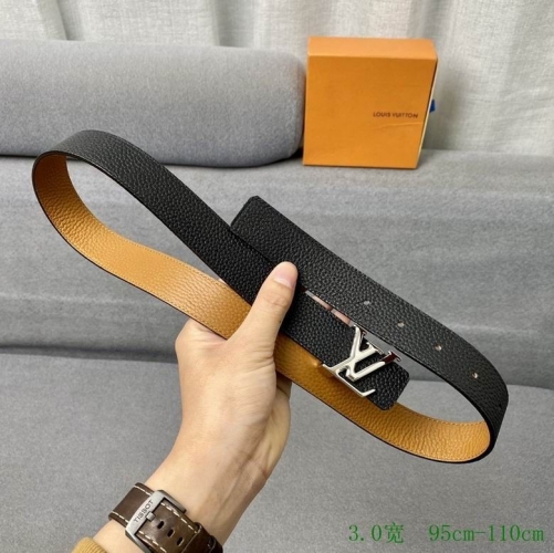 L..V.. Original Belts 0852