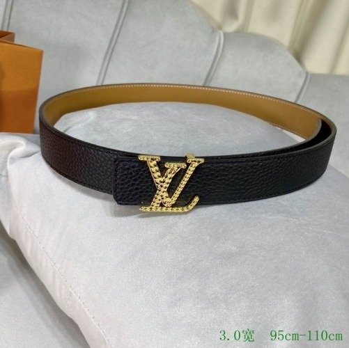 L..V.. Original Belts 0838
