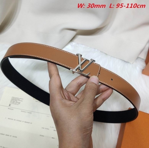 L..V.. Original Belts 0793