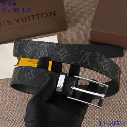 L..V.. Original Belts 1804
