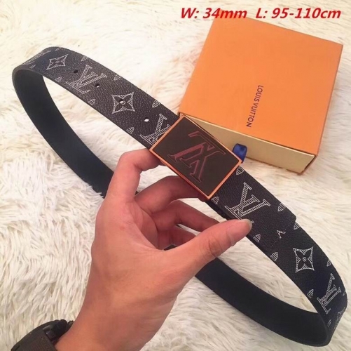 L..V.. Original Belts 1354