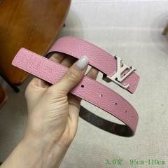 L..V.. Original Belts 0605