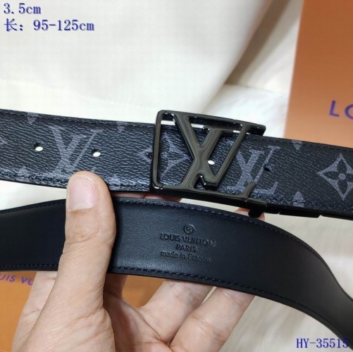 L..V.. Original Belts 1984