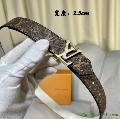 L..V.. Original Belts 0030