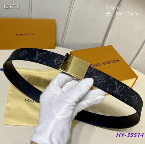L..V.. Original Belts 2217