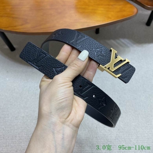 L..V.. Original Belts 0569