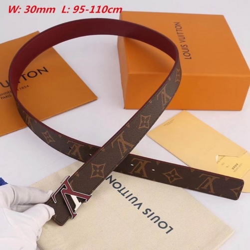 L..V.. Original Belts 0400