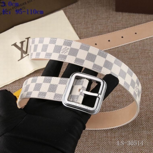 L..V.. Original Belts 1126
