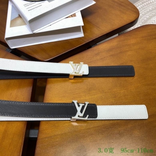 L..V.. Original Belts 0575