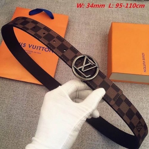 L..V.. Original Belts 1447