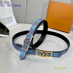 L..V.. Original Belts 0223
