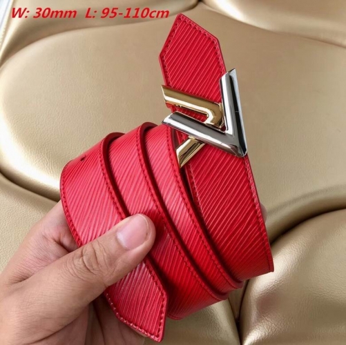 L..V.. Original Belts 0485