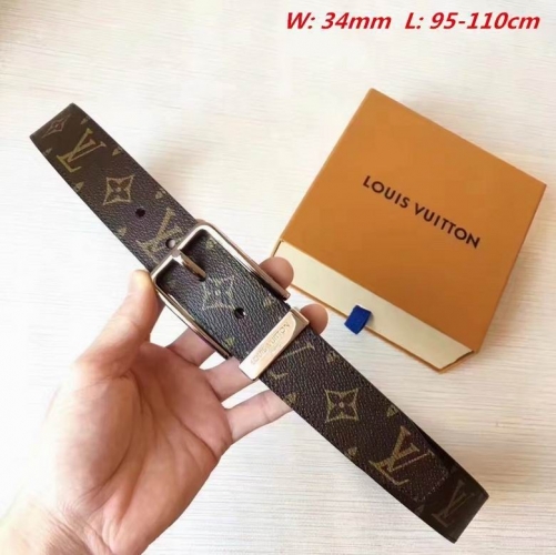 L..V.. Original Belts 1393