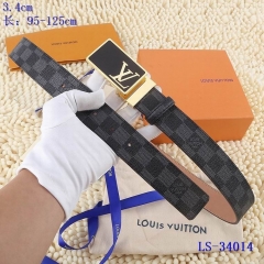 L..V.. Original Belts 1810
