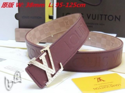 L..V.. Original Belts 2324