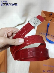 L..V.. Original Belts 1212