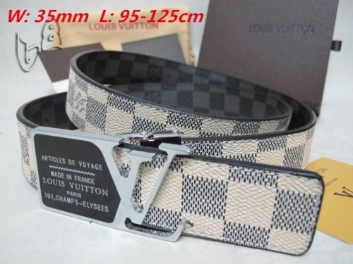 L..V.. Original Belts 2245