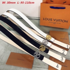 L..V.. Original Belts 0326