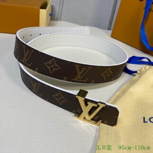 L..V.. Original Belts 0984