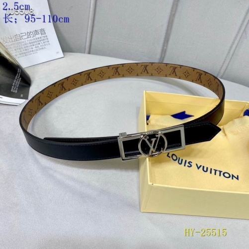 L..V.. Original Belts 0207