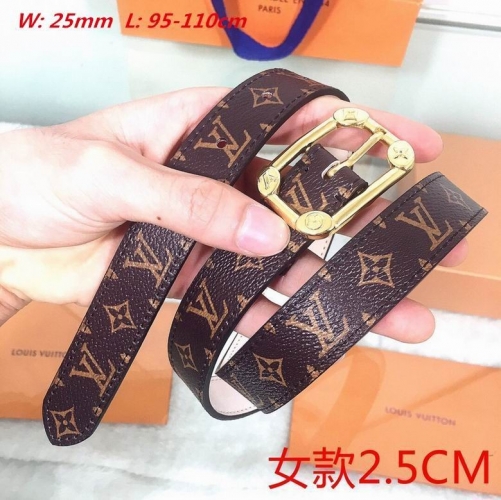 L..V.. Original Belts 0069